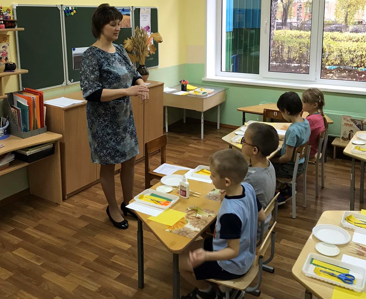 Аппликация для детей старшего дошкольного возраста Аппликация для детей старшего дошкольного возраста