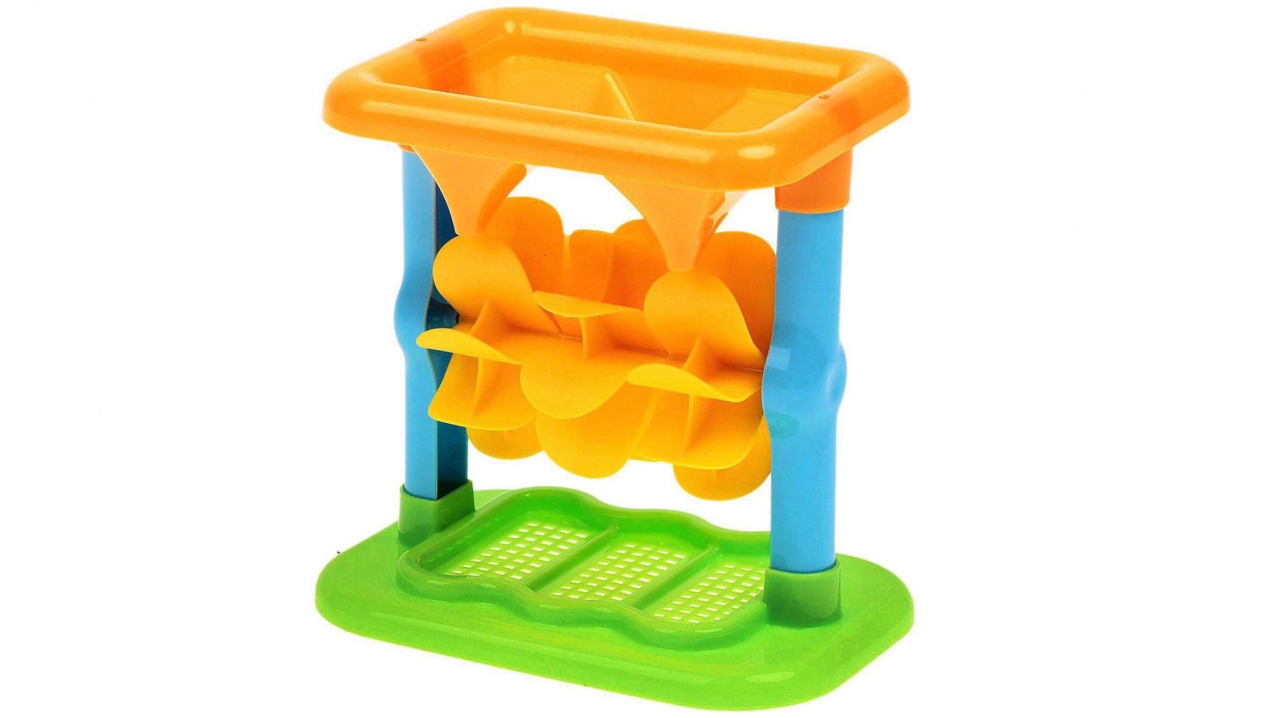 Мельница для песка Мельница для песка