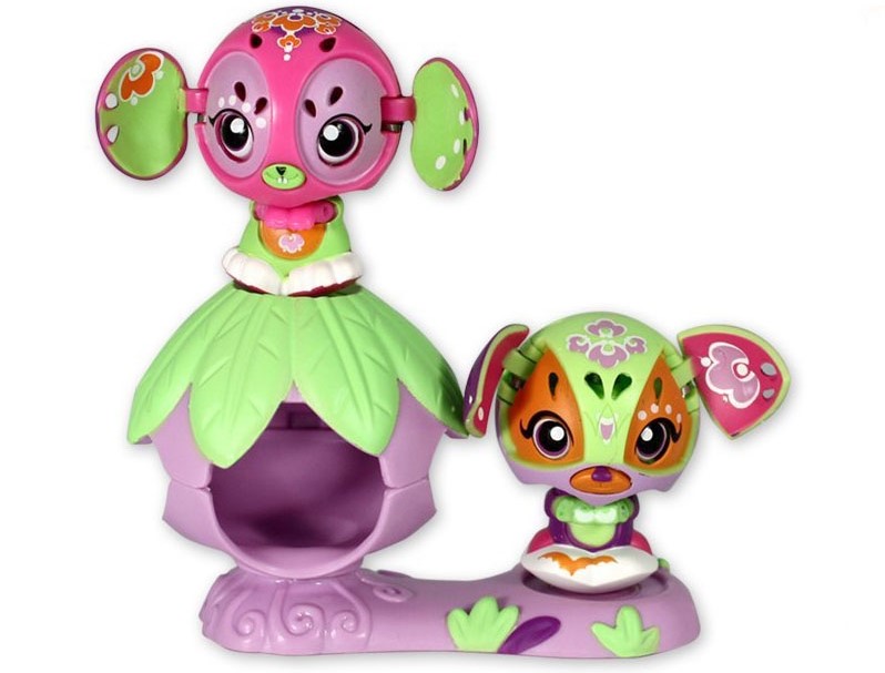 Зублс Зублс