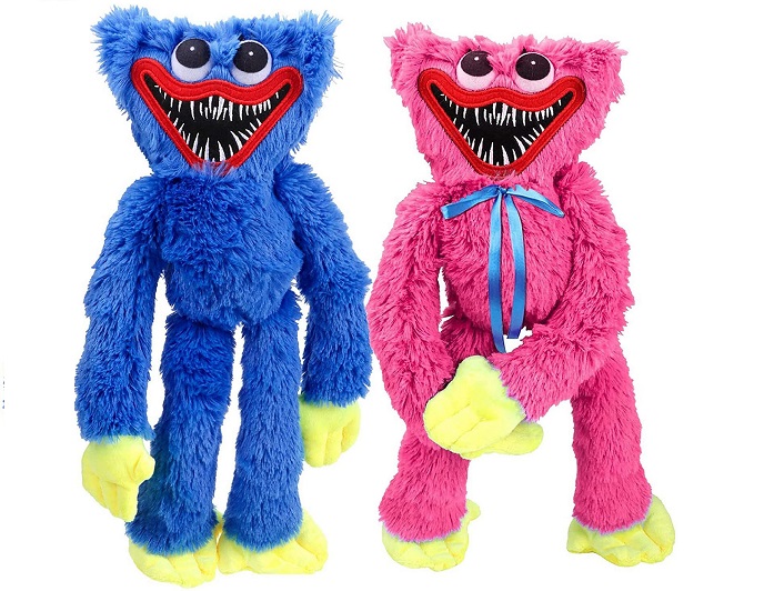 Хагги Вагги Хагги Вагги