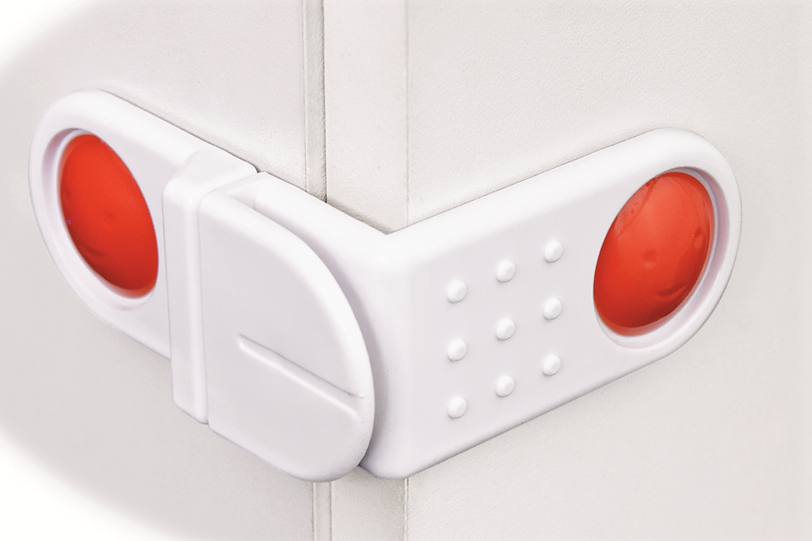 Угловой блокиратор дверей Угловой блокиратор дверей