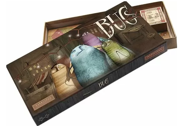 «Жучки» «Жучки»