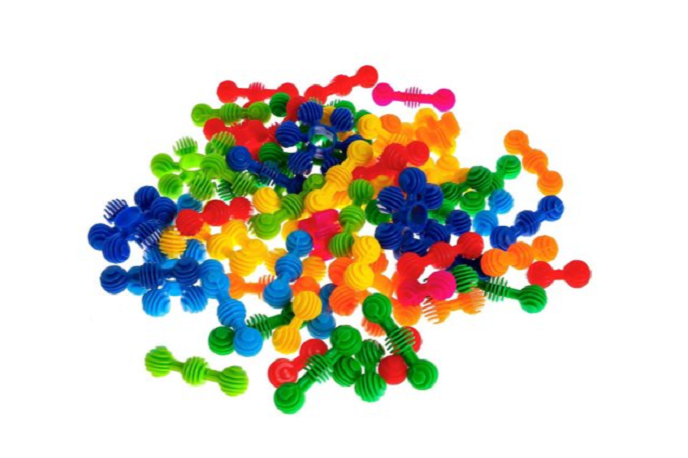 Детский конструктор Детский конструктор