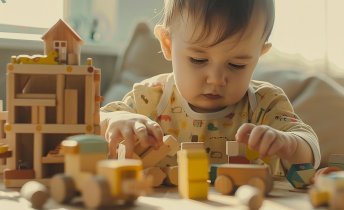 Игрушка — дело нешуточное Игрушка — дело нешуточное