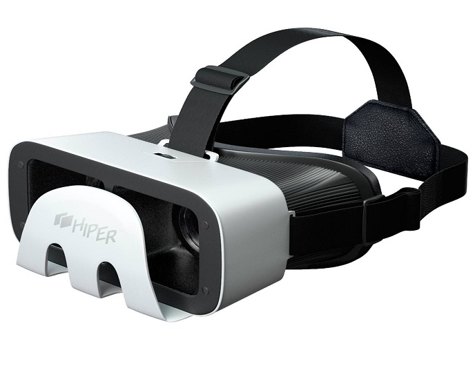 VR-очки HIPER VRR VR-очки HIPER VRR