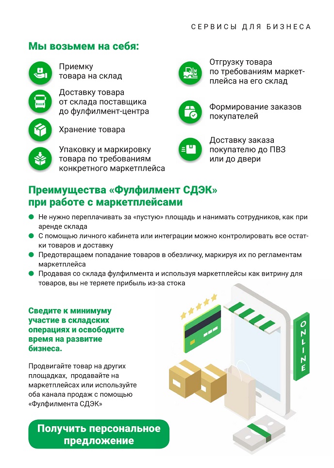 Как упростить отгрузку товаров на маркетплейсы? Как упростить отгрузку товаров на маркетплейсы?