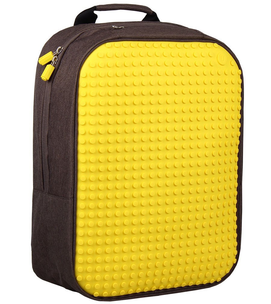 Яркий рюкзак Яркий рюкзак