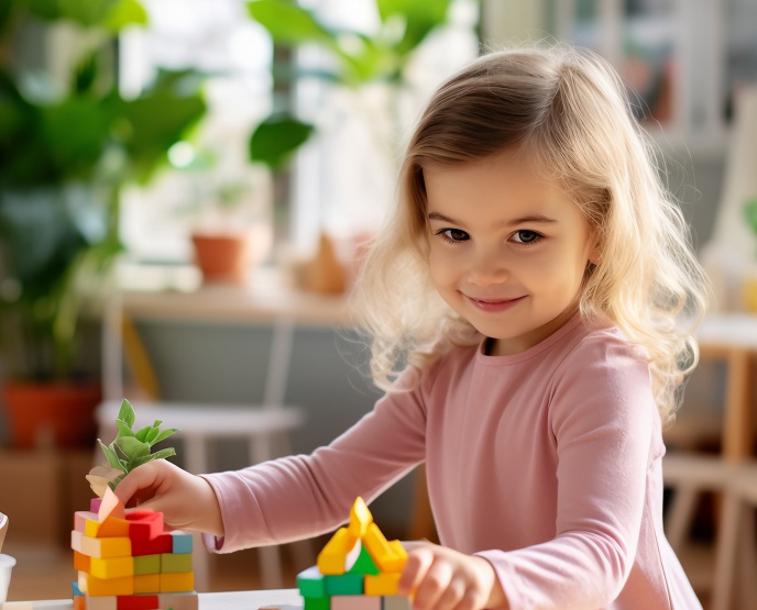 Девочка Девочка