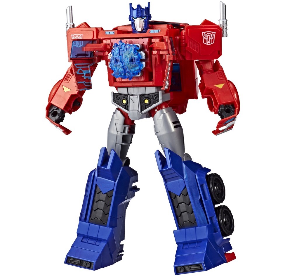Игрушка-трансформер «Кибервселенная», Transformers Игрушка-трансформер «Кибервселенная», Transformers