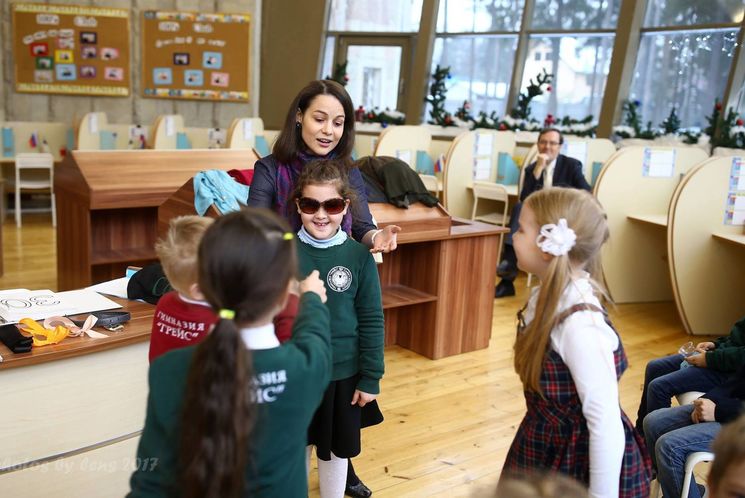 Коррекционно-развивающая направленность Коррекционно-развивающая направленность