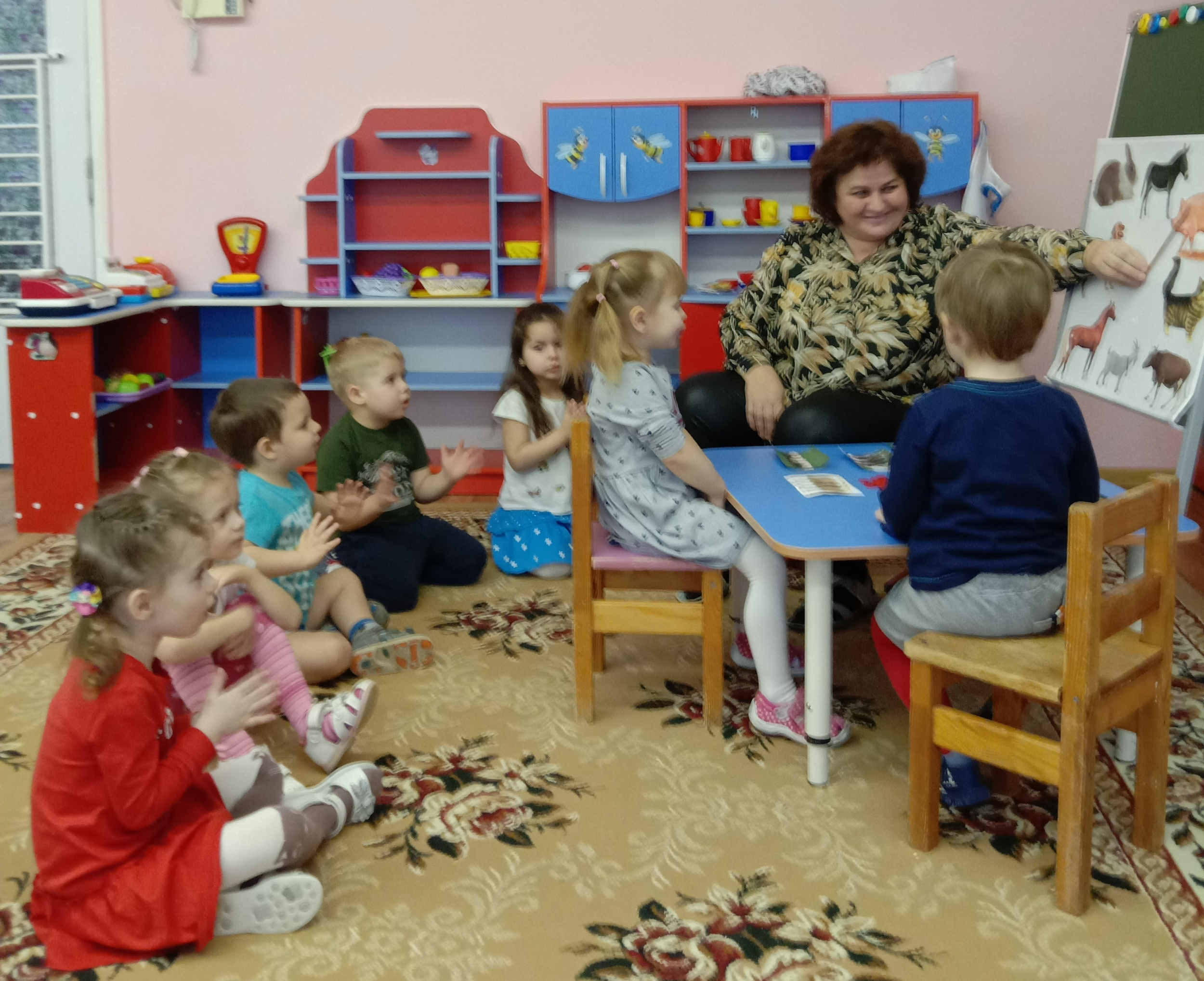 Авторские дидактические игры Авторские дидактические игры