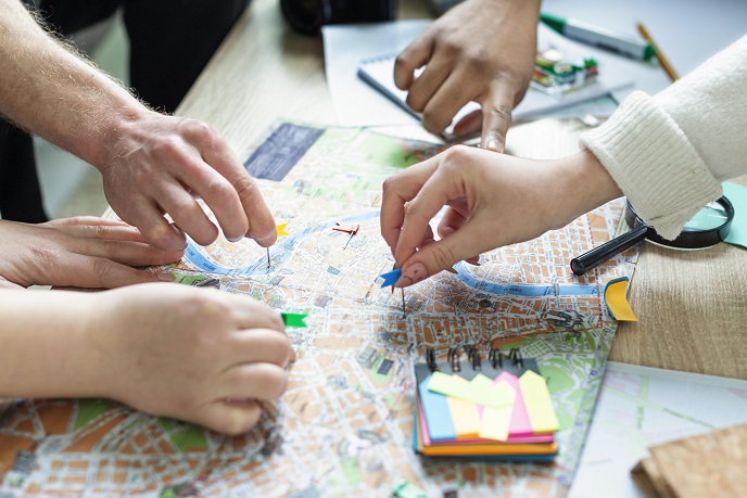 Карта Карта