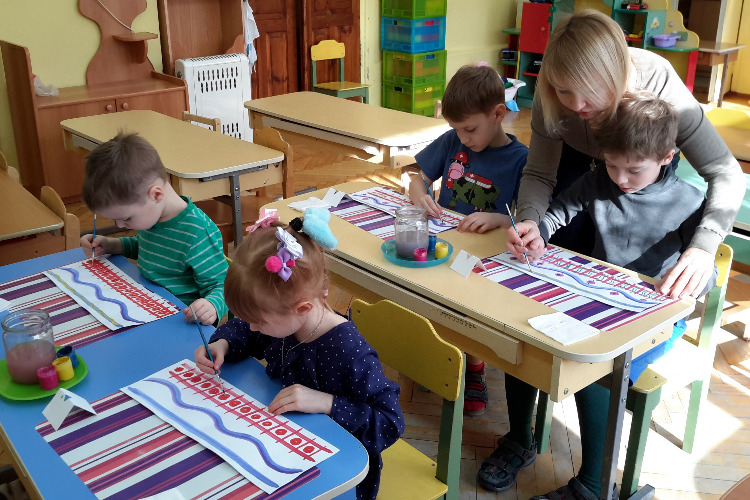 Мой путь в профессию Мой путь в профессию