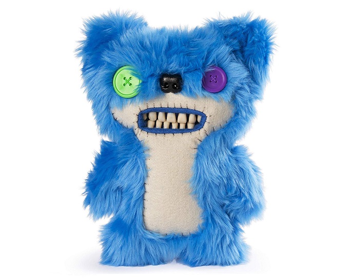 Улыбающиеся твари Улыбающиеся твари