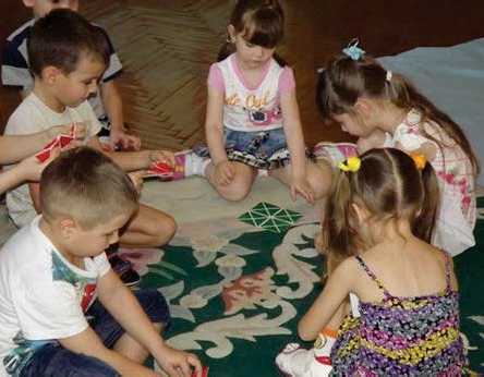 Волшебный телефон Волшебный телефон