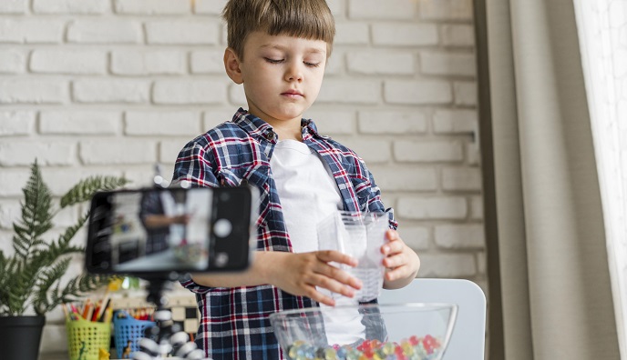 Основы создания мультиков детьми Основы создания мультиков детьми