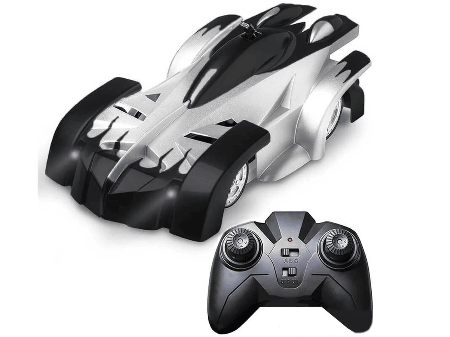 Антигравитационная машинка Спайдер Антигравитационная машинка Спайдер