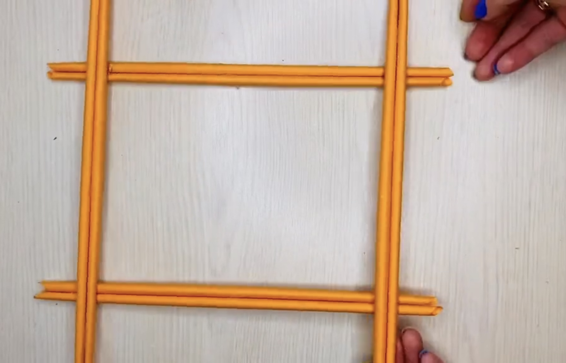 Изготовление рамки для фотографии 2 Изготовление рамки для фотографии 2