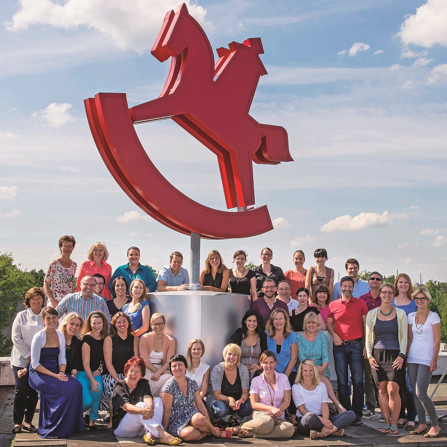 Spielwarenmesse Spielwarenmesse