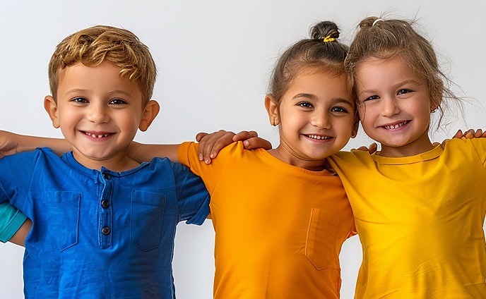 Программа «Лучшее — детям»