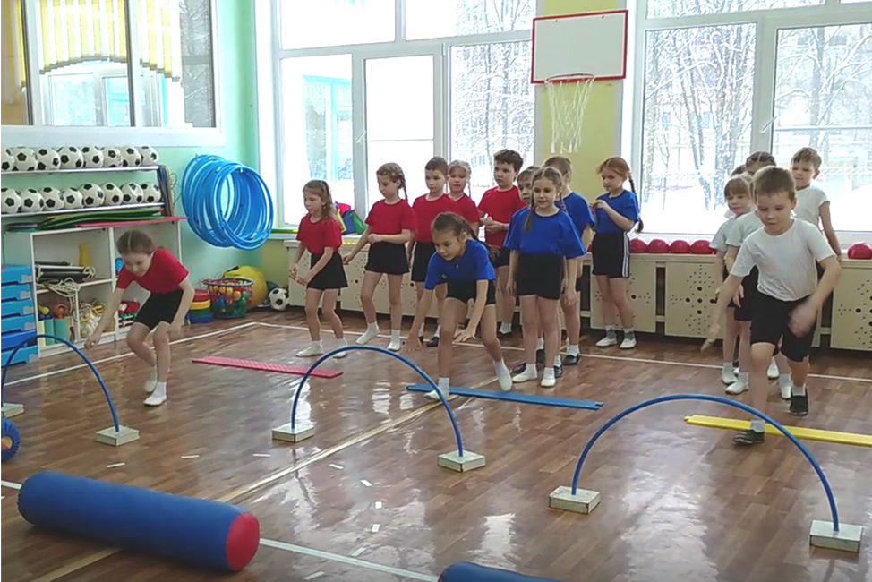 Все готовы за Родину встать! Все готовы за Родину встать!