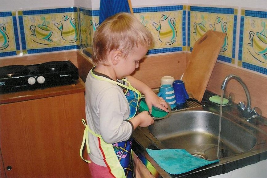 Формирование социальных навыков Формирование социальных навыков