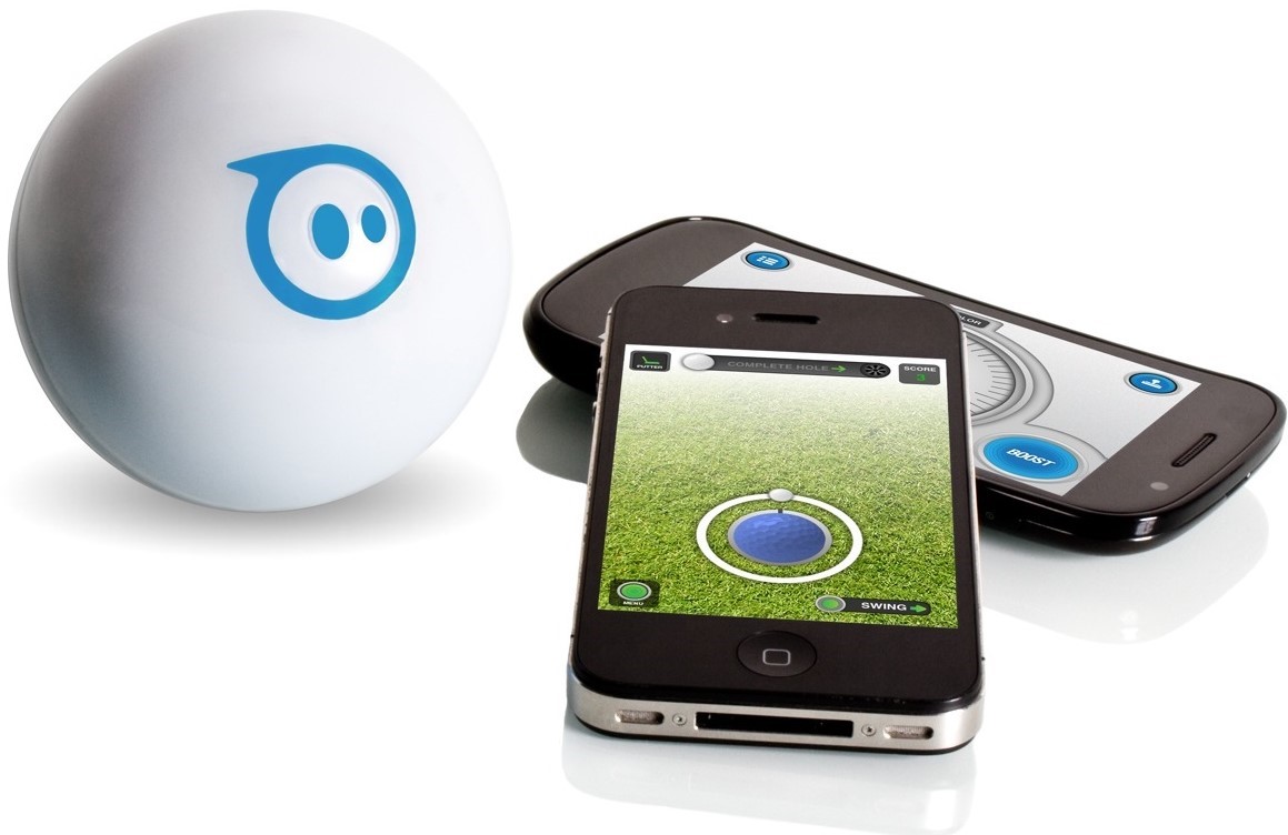 Sphero Sphero