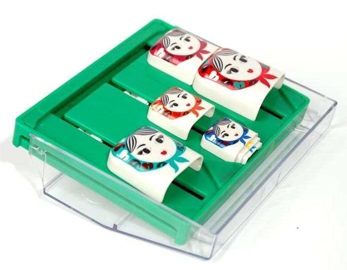 Матрёшка Руденко Матрёшка Руденко