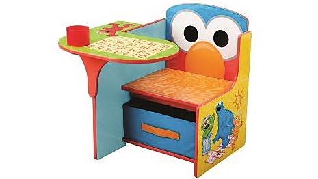 Встроенные в мебель ящики