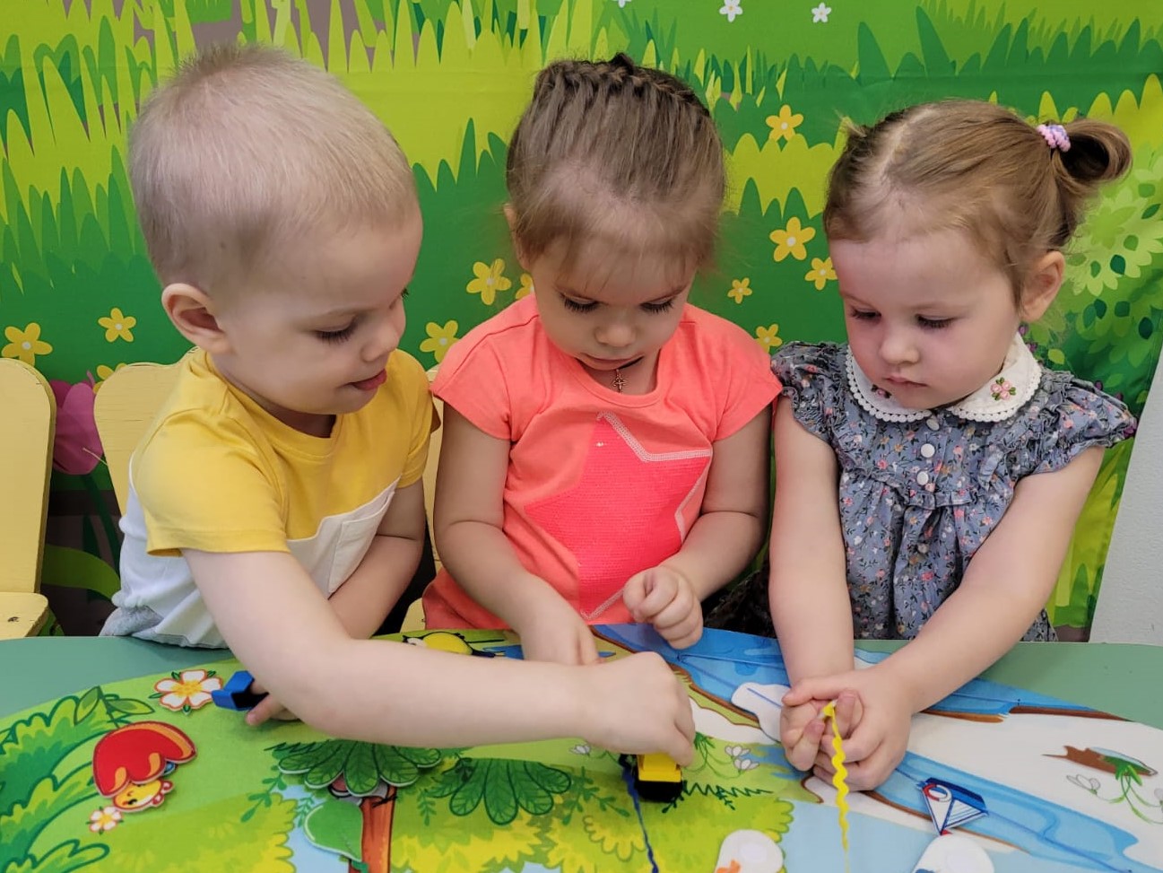 «Времена года» «Времена года»