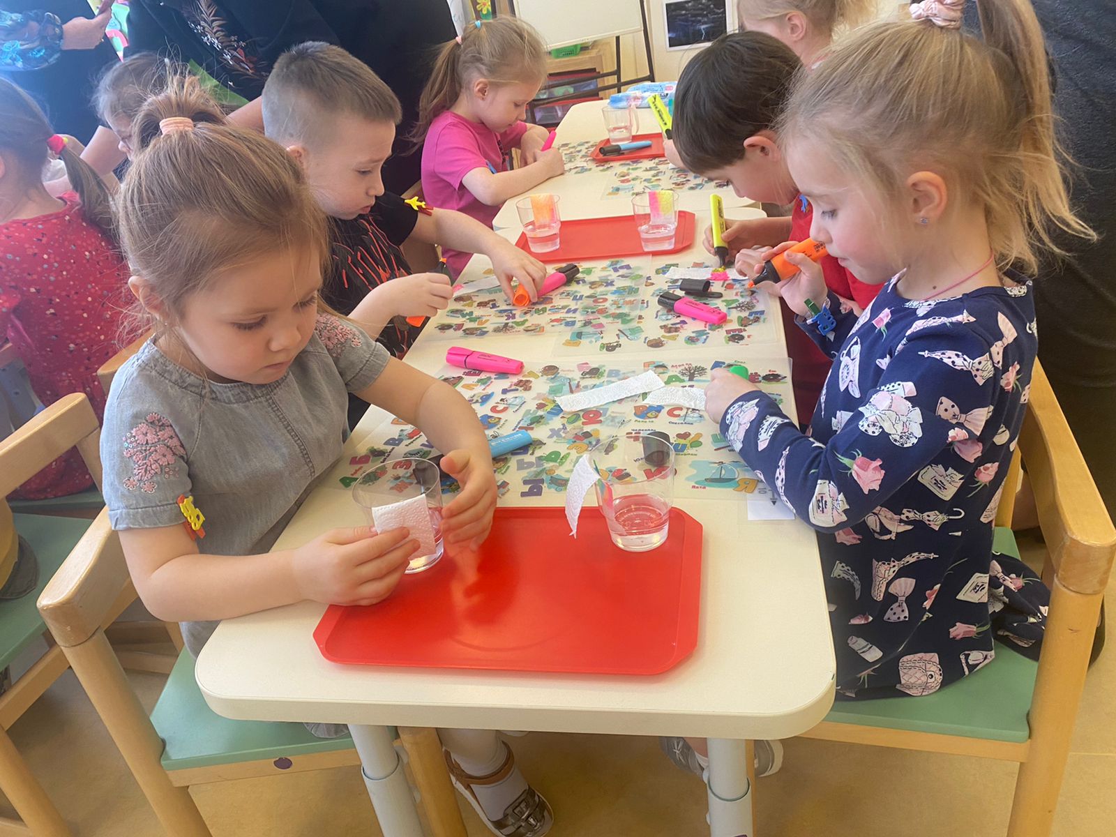 Этап второй «Оранжевый» Этап второй «Оранжевый»