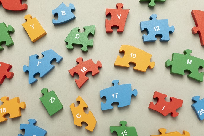 Детские пазлы Детские пазлы