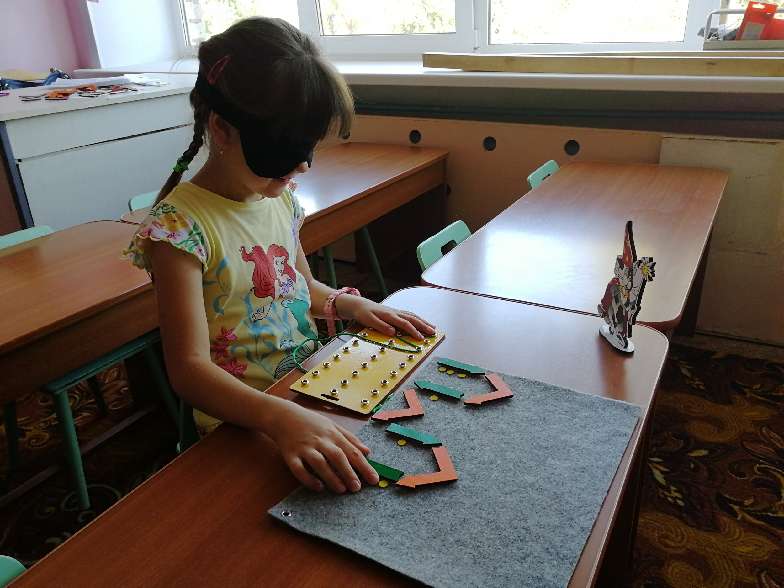 Шнур-малыш Шнур-малыш