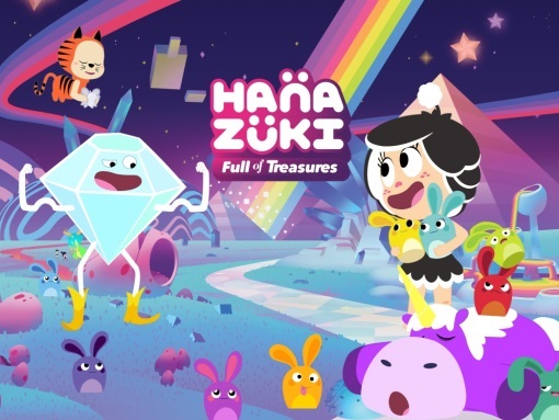 Hanazuki Hanazuki