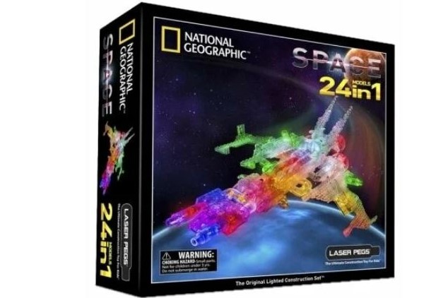 Конструктор Laser Pegs Конструктор Laser Pegs