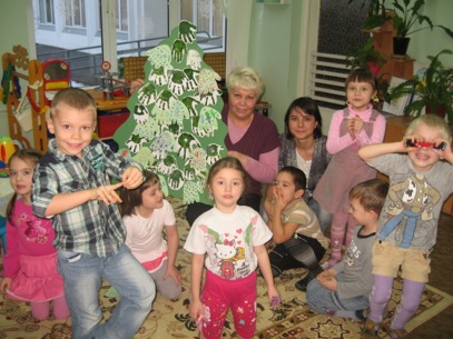 Елочка для лесных зверушек 2.jpg Елочка для лесных зверушек 2.jpg