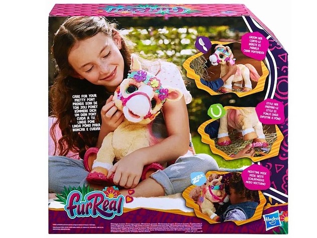 Электронный питомец Электронный питомец