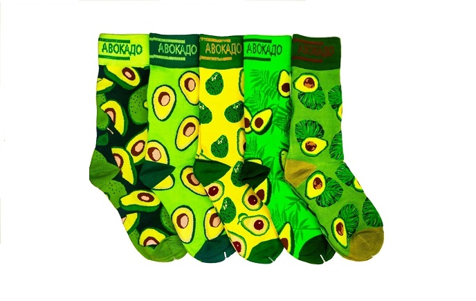 Носки Носки