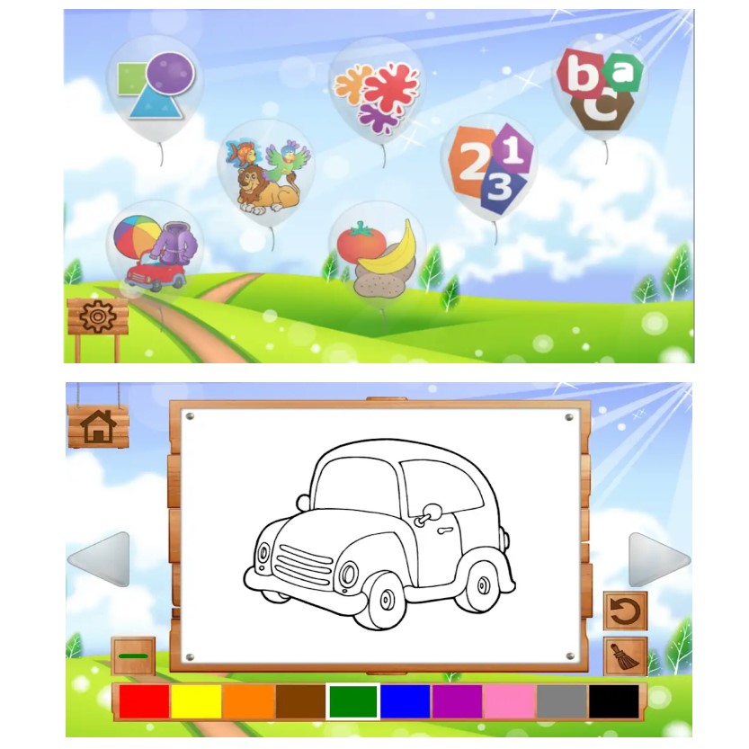 Уроки французского для детей Уроки французского для детей