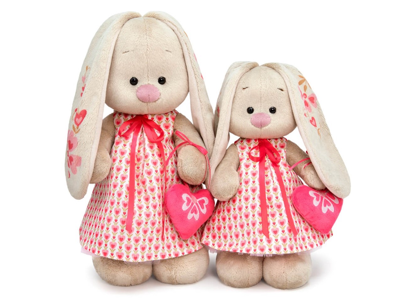 Популярные игрушки BudiBasa Популярные игрушки BudiBasa