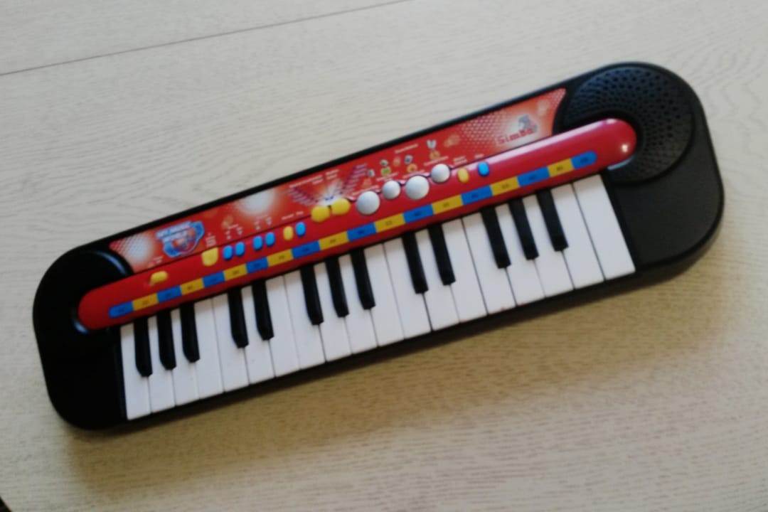 My Music World My Music World