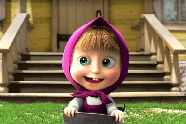 Продюсер «Маши и Медведя» прокомментировал новость о закрытии сериала Продюсер «Маши и Медведя» прокомментировал новость о закрытии сериала