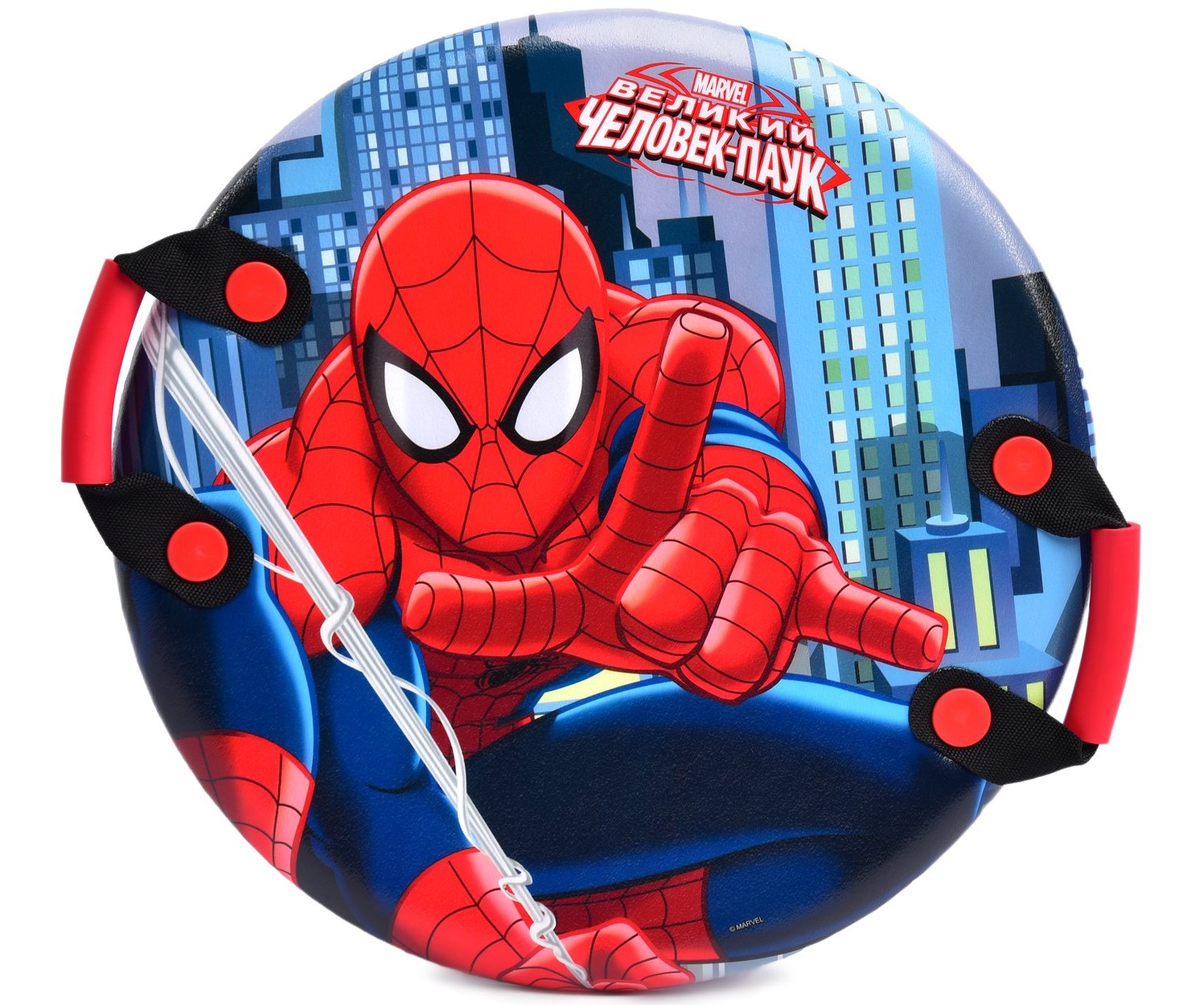 Мягкая ледянка Мягкая ледянка