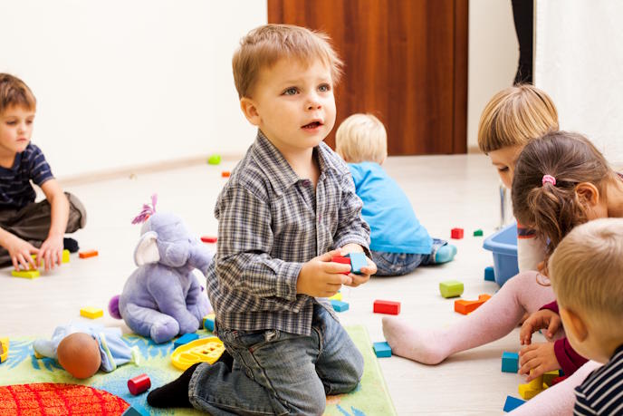 Игры в группе