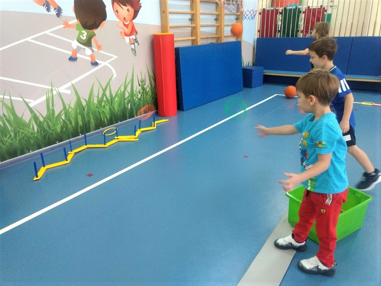 Правильное выполнение упражнений Правильное выполнение упражнений