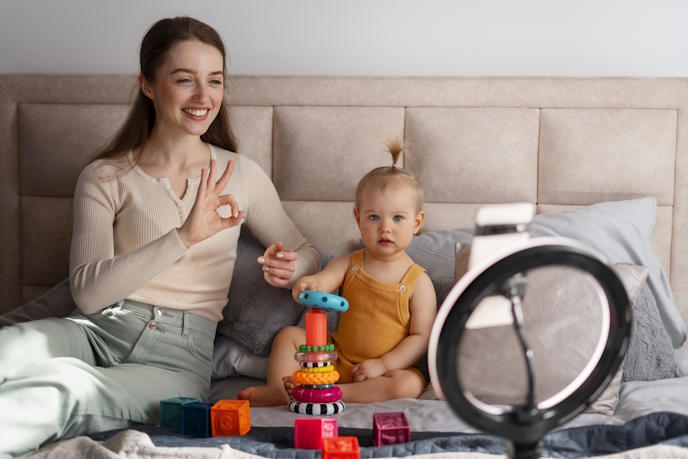 Методики раннего развития