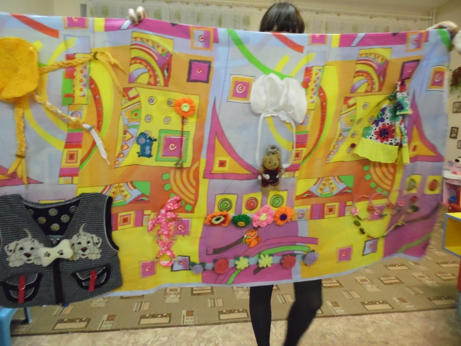 Празднично-просветительское мероприятие Празднично-просветительское мероприятие