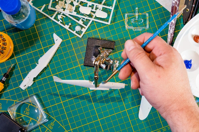 Как сделать радиоуправляемый самолет дома.jpeg