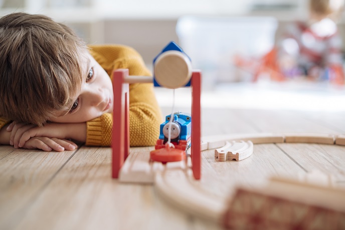 Подарки для мальчика на пять лет Подарки для мальчика на пять лет