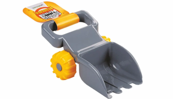 Лопатка-тачка Вездеход Лопатка-тачка Вездеход